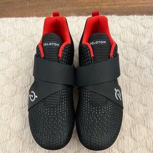 Unisex Peloton Cycling Shoes Women’s Size 7.5 Men’s Size 6